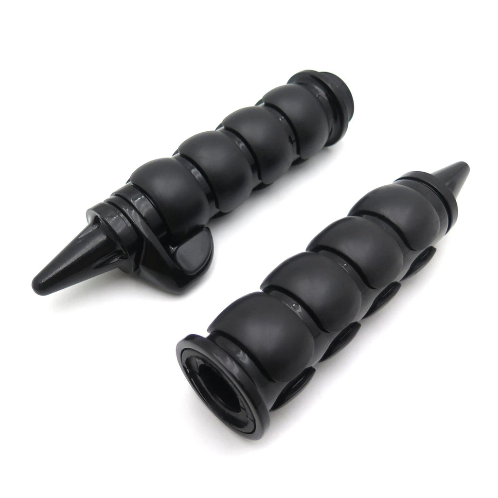Throttle Boss Hand Grip for Harley Road King (25mm, 1")