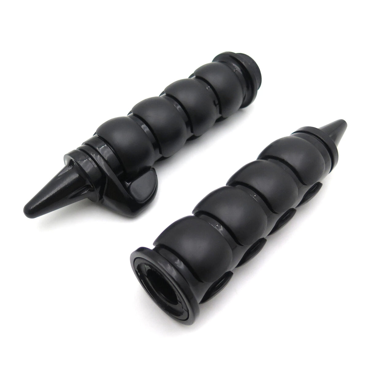 Throttle Boss Hand Grip for Harley Road King (25mm, 1")