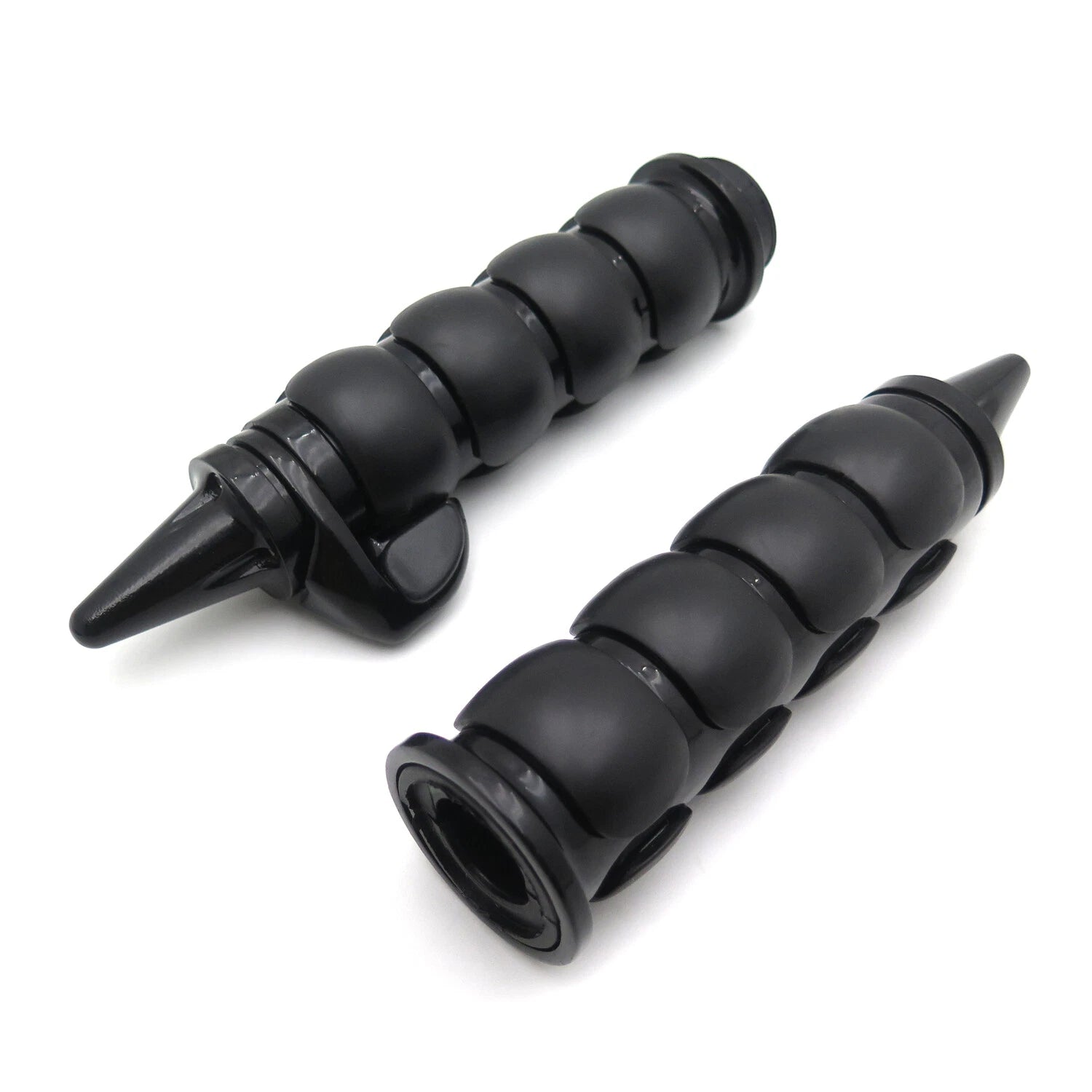 Throttle Boss Hand Grip for Harley Road King (25mm, 1")