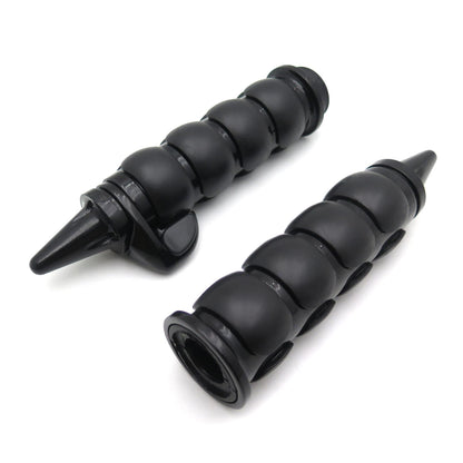 Throttle Boss Hand Grip for Harley Road King (25mm, 1")