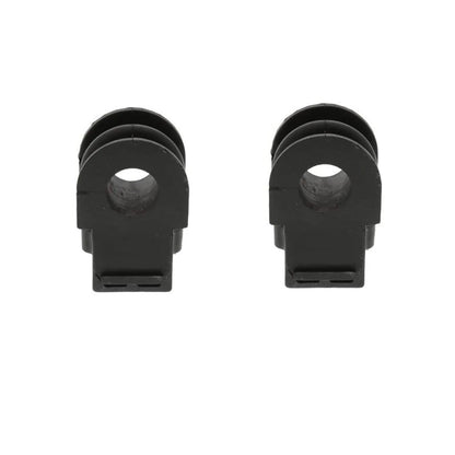 2X Front Stabilizer Rubber Bushing for Nissan X-Trail T31 Rogue (2008–2013)