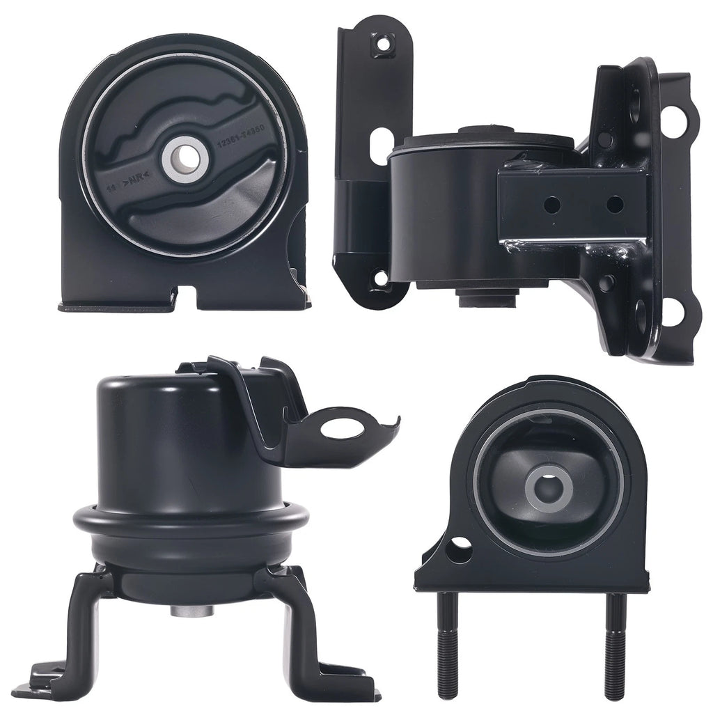 Engine Mount & Trans Mount Set for Toyota Rav4 L4-2.0L (1998–2000) A7282