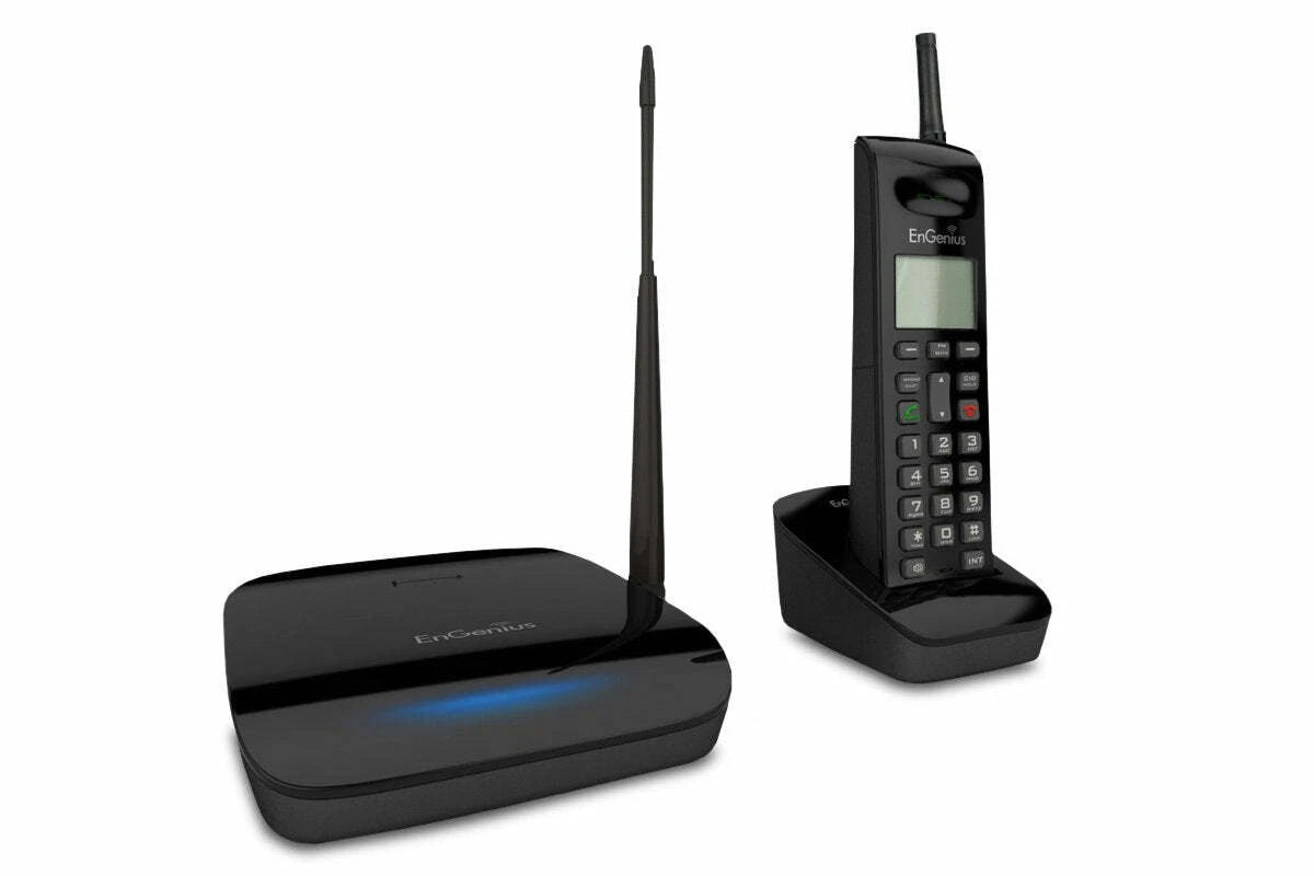 Engenius FREESTYL2 Cordless Phone for Freestyl 2 (2010–2023)