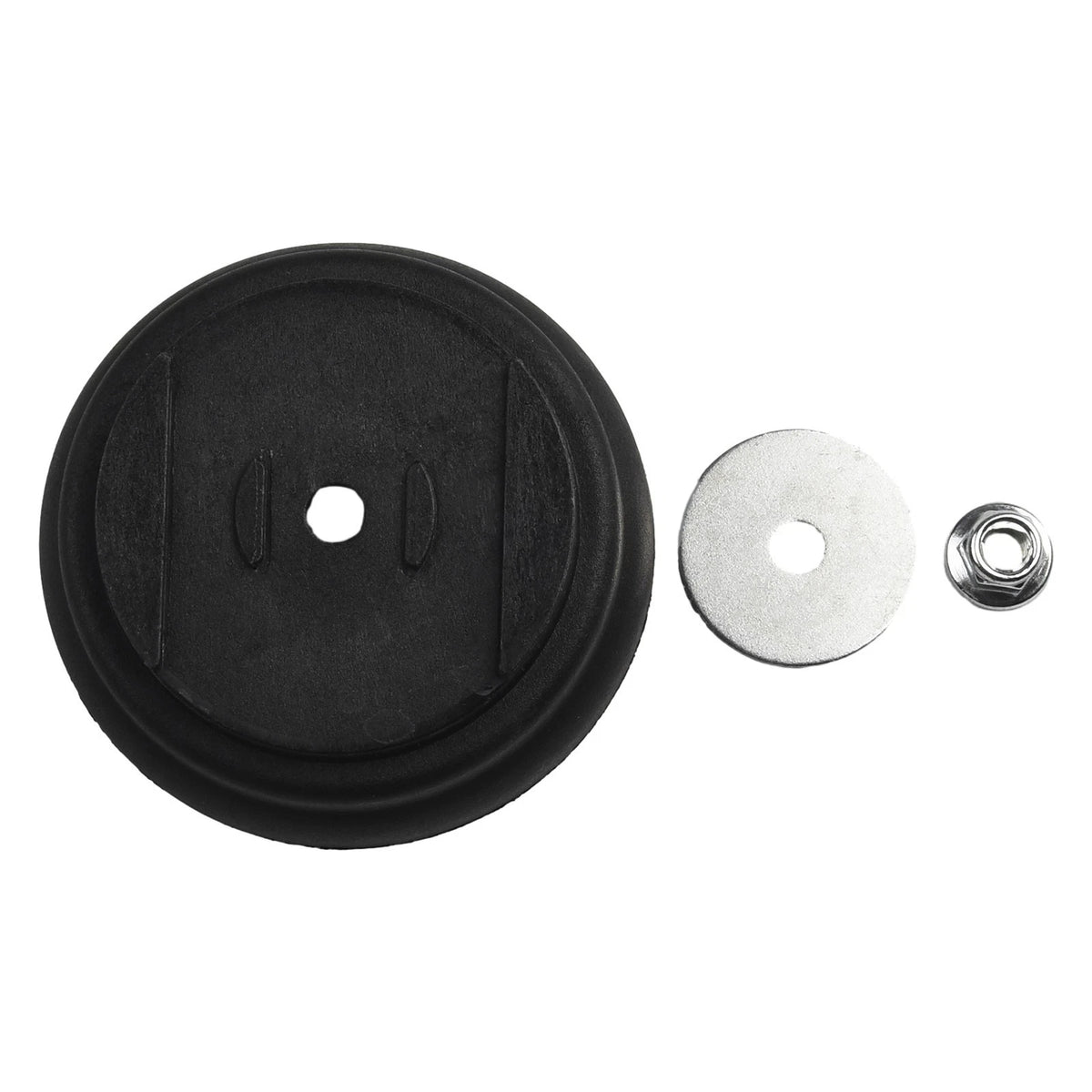 Set of 3 Plastic Cover Parts for Grass Trimmers