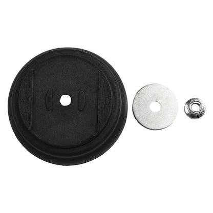 Set of 3 Plastic Cover Parts for Grass Trimmers
