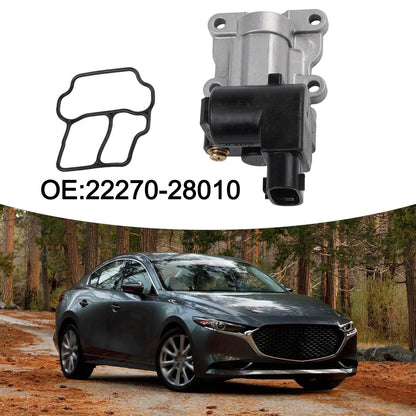 Idle Air Control Valve for Toyota