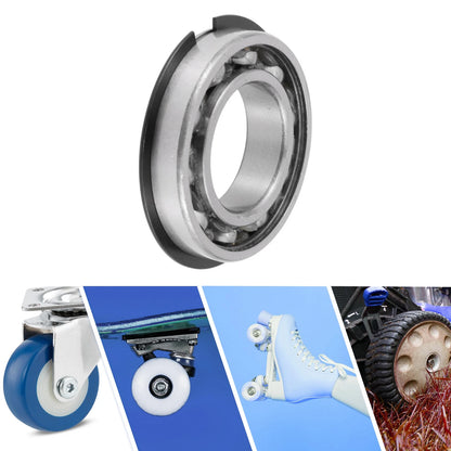 Deep Groove Ball Bearing 32x58x13mm for Scooter Skateboard (1 Pc)