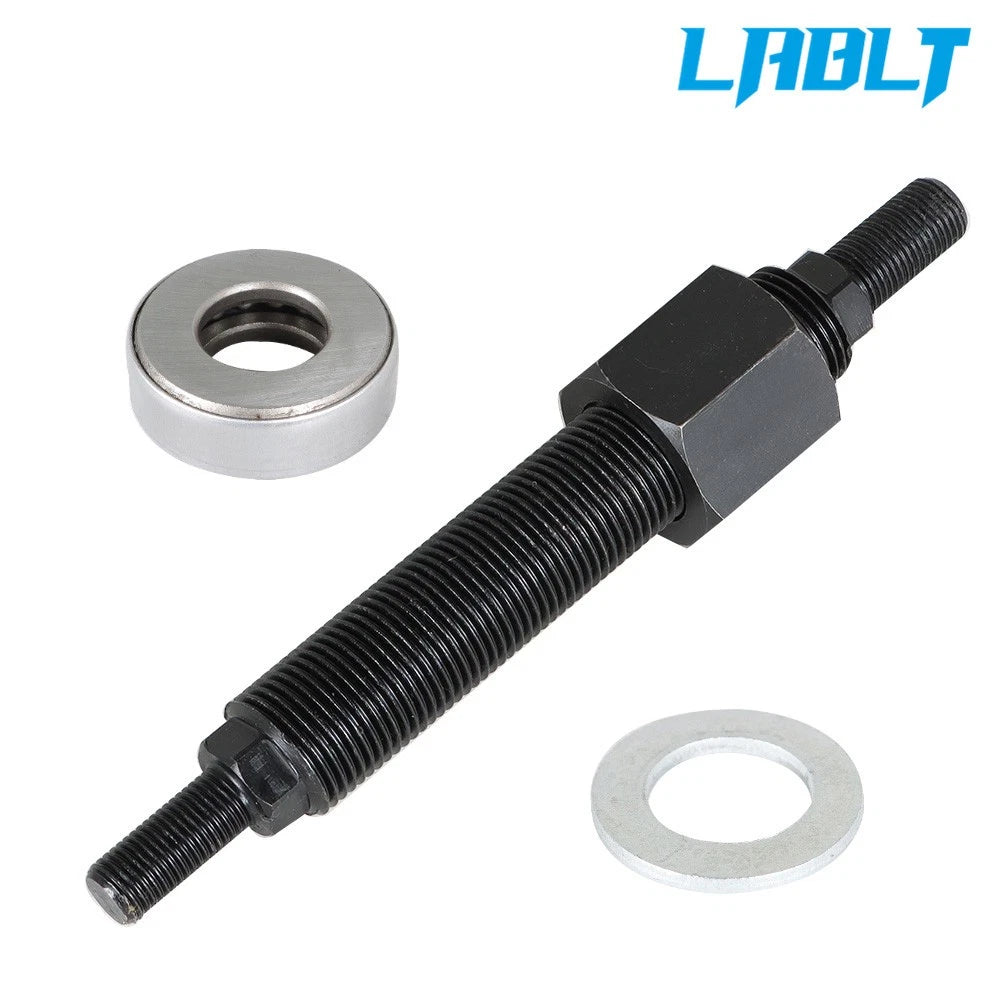 Harmonic Balancer Installation Tool for Chevy SBC BBC Engine (66515)