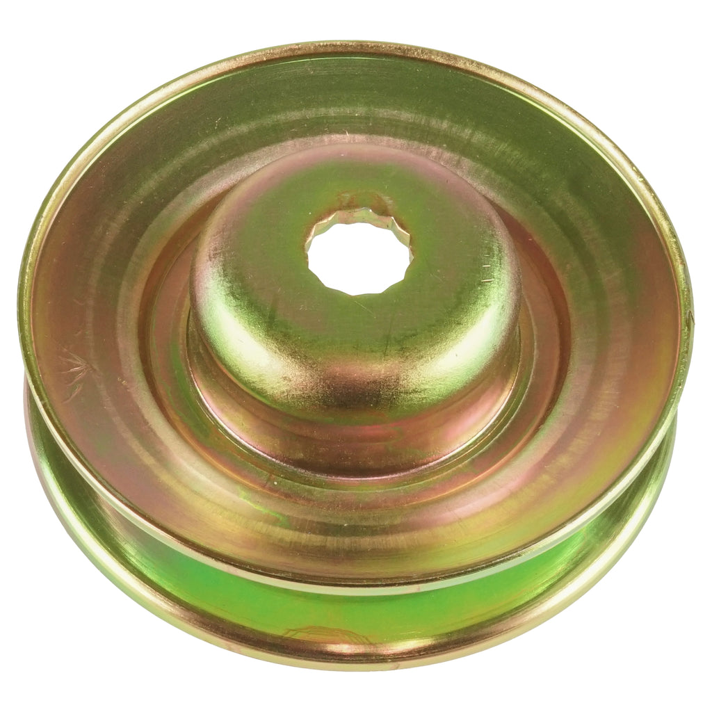 Idler Pulley Replacement for Husqvarna YT180 YTH1746 YTH2046 (2000–2000)