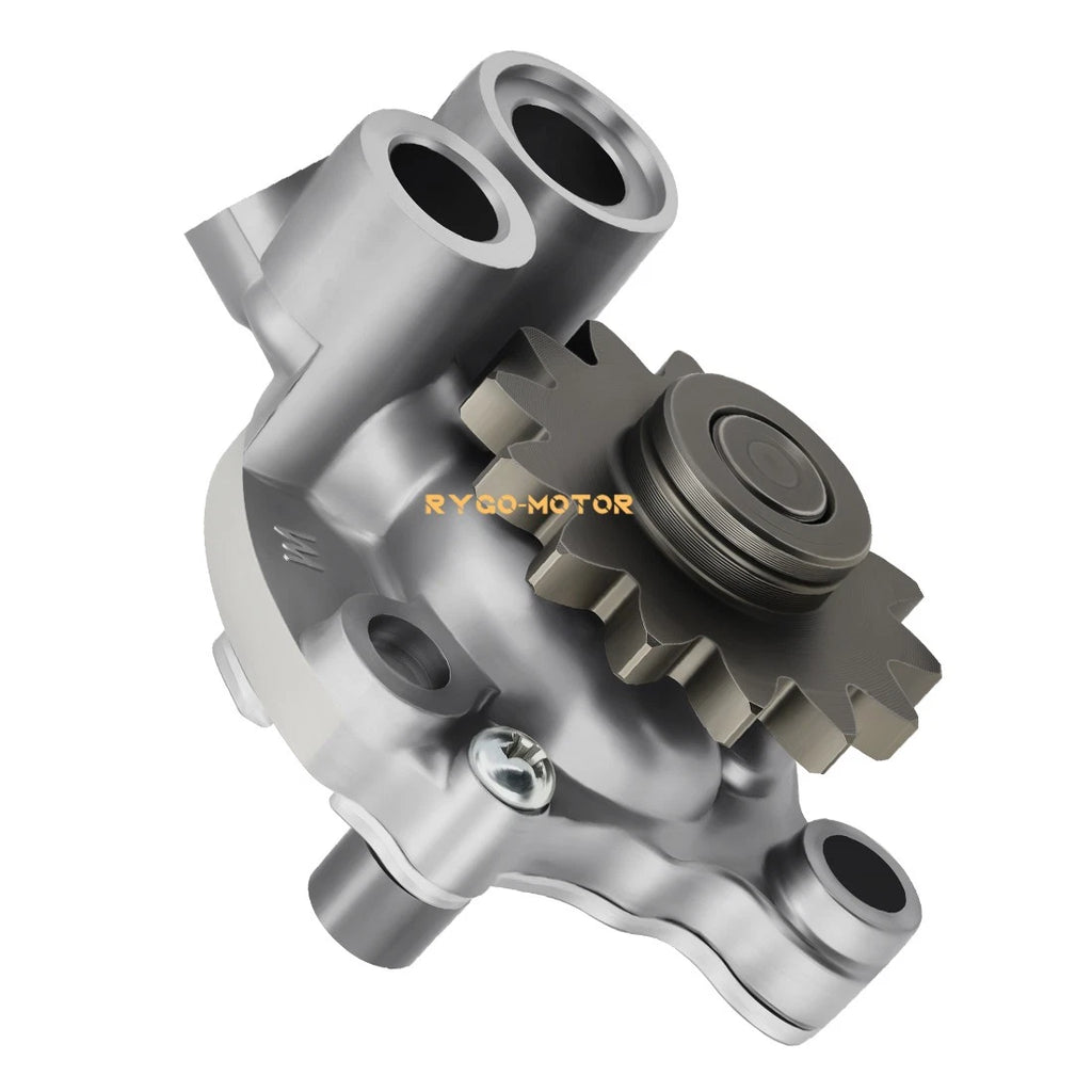 Oil Pump Assembly for Yamaha YZ250F WR250F (2001–2013) 5NL-13300-00-00