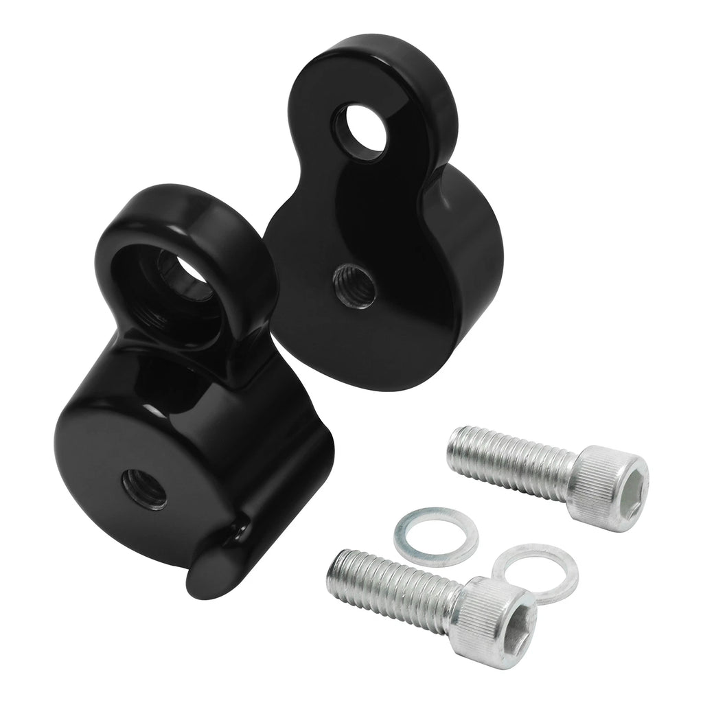 Passenger Footpeg Mounting Kit for Harley FXDR FXDRS (2019–2023)