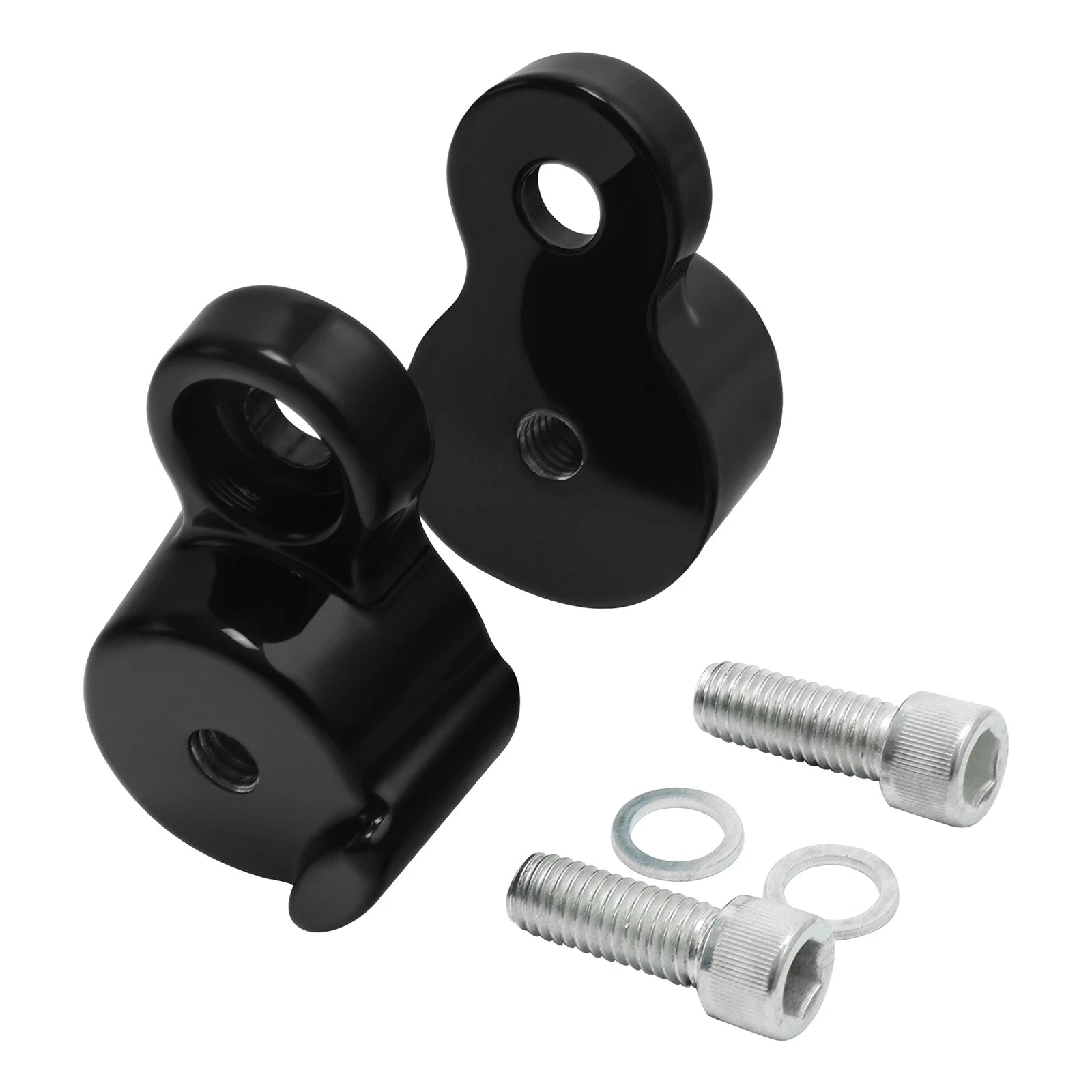 Passenger Footpeg Mounting Kit for Harley FXDR FXDRS (2019–2023)