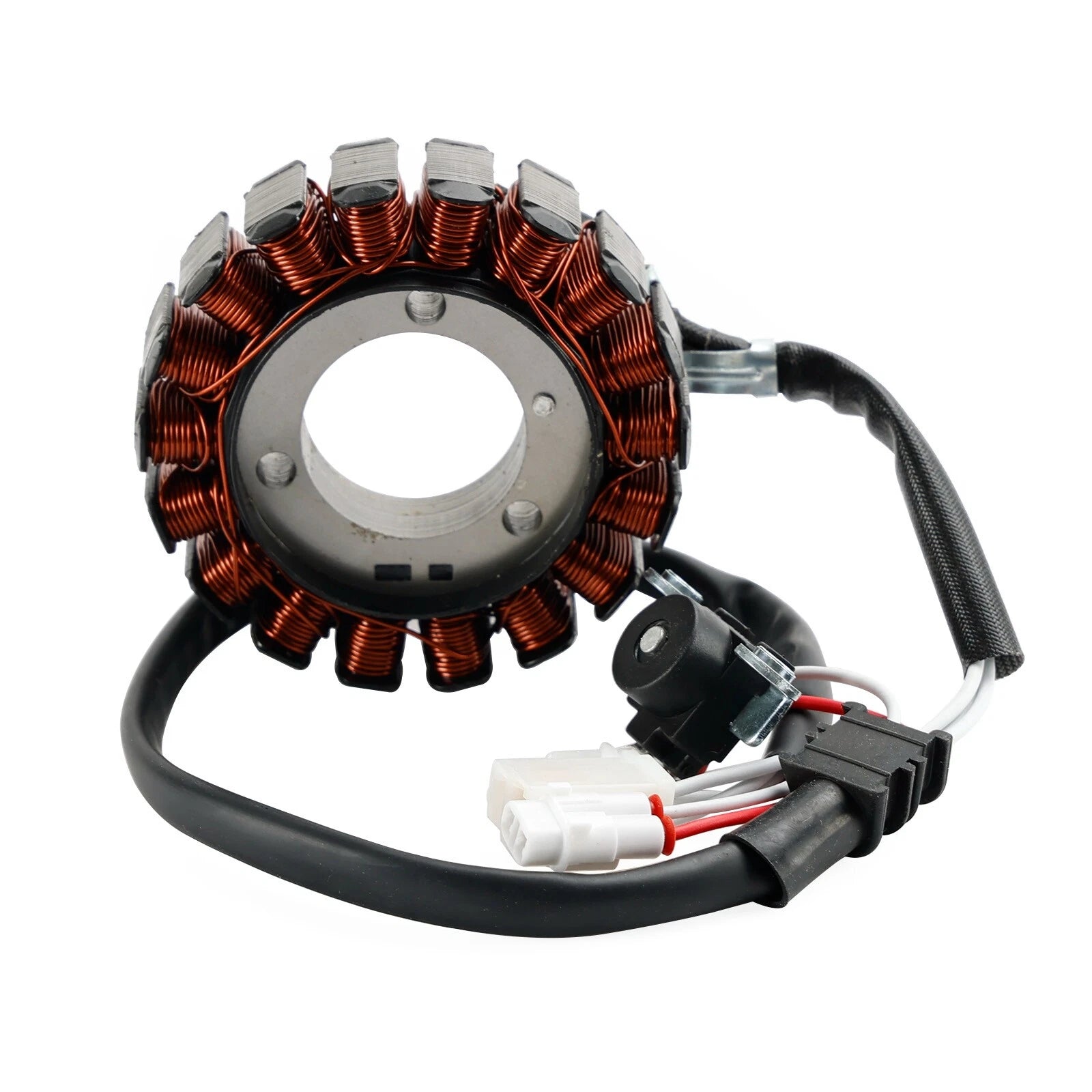 Stator for Yamaha WR125R WR125X MT125 YZF-R125 (2007–2023) 22B-H1410-00-00 3C1-H1410-11-00