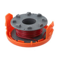 Spool Cover Set for Lawn Care Battery Models