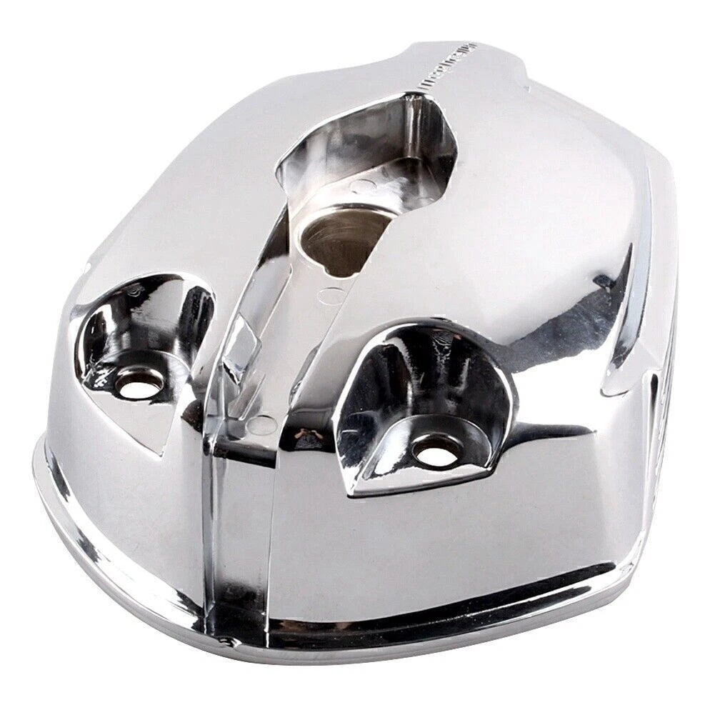 Side Engine Stator Cover for BMW R1200RT R1200ST R900RT (2004–2007) Chrome