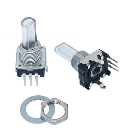 M32 Mixing Console Light Guide Potentiometer Encoder with Smooth Rotary Action
