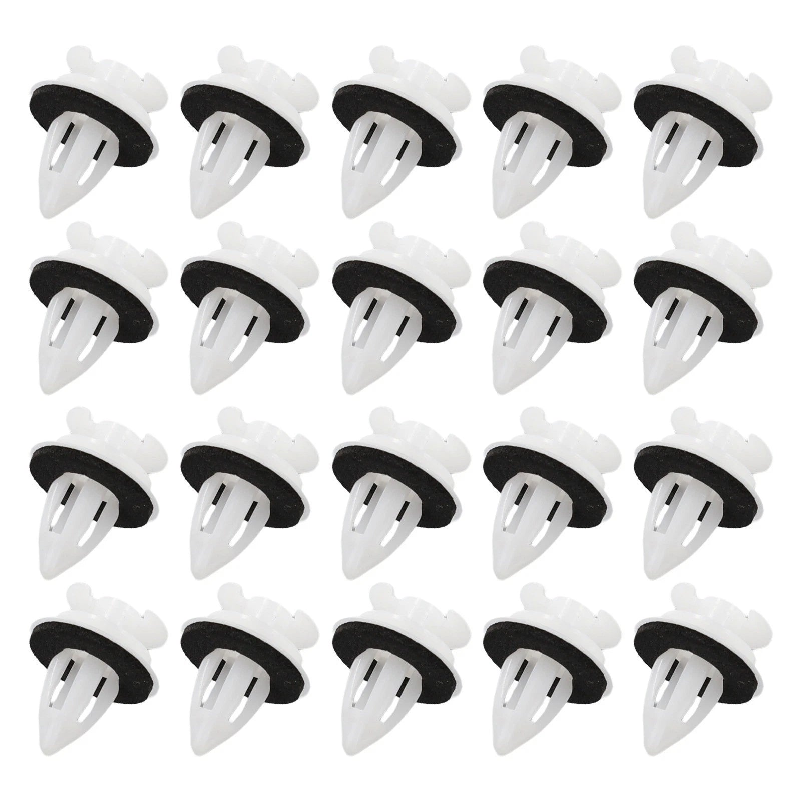 20x Door Trim Clips for BMW BE36 E38 E39 E46 X5 M3 M5 Z3