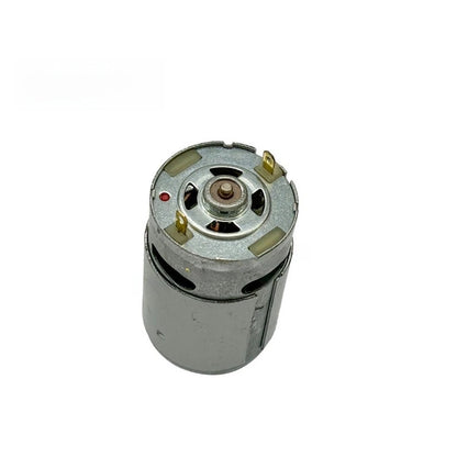12V Car Wash Pump Motor 550 Series for (2010–2023)