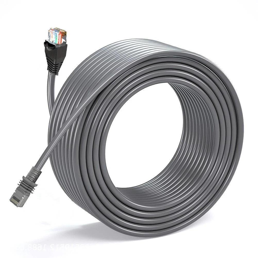 Waterproof Network Cable for Starlink Mini (Outdoor Use)