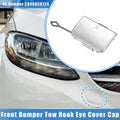 Tow Hook Cover Cap Front for Mercedes-Benz C300 W204 (2008–2014)