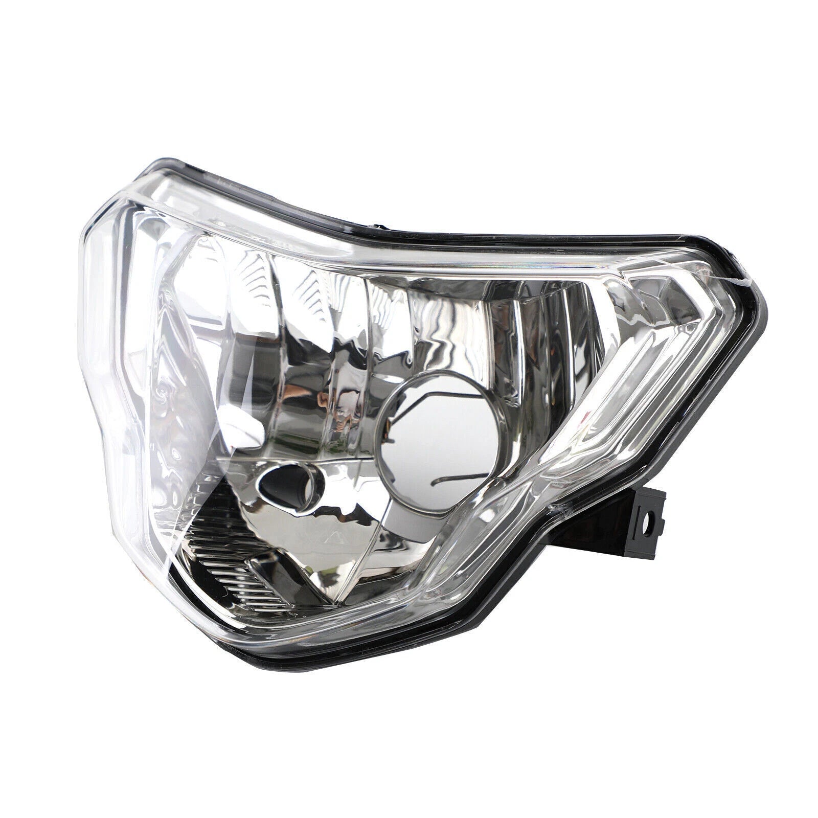 Headlight Guard Protector Cover Kit for BMW G310GS/R (2017-2022)