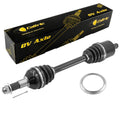 Rear Left CV Joint Axle Replacement for Can-Am Outlander 1000R (2020-2024)