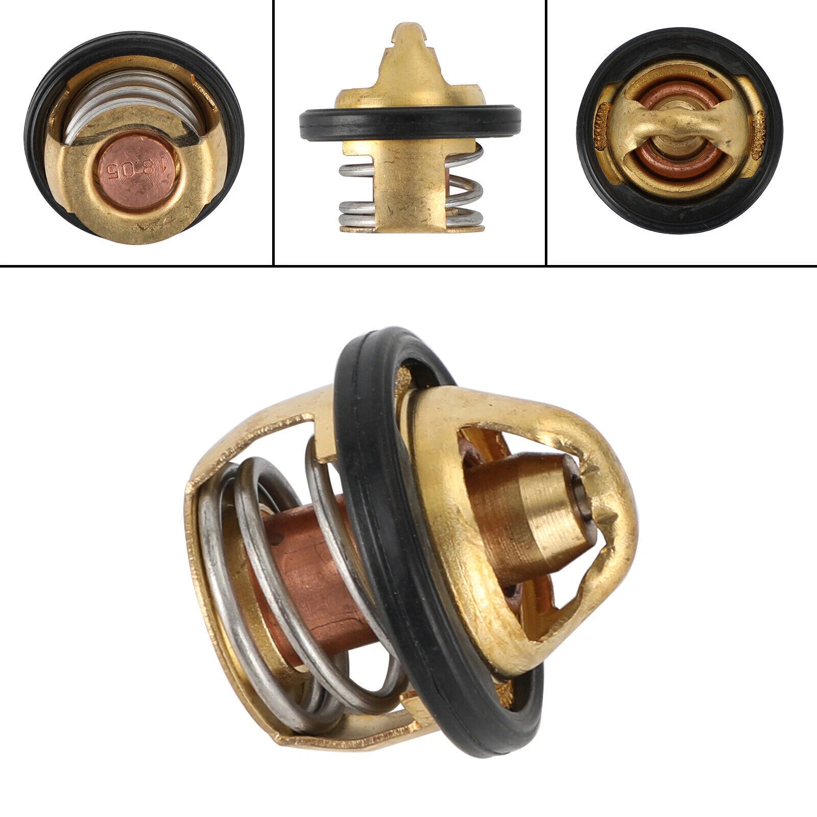 Engine Coolant Thermostat for Polaris Sportsman Scrambler 500 (2000–2006)