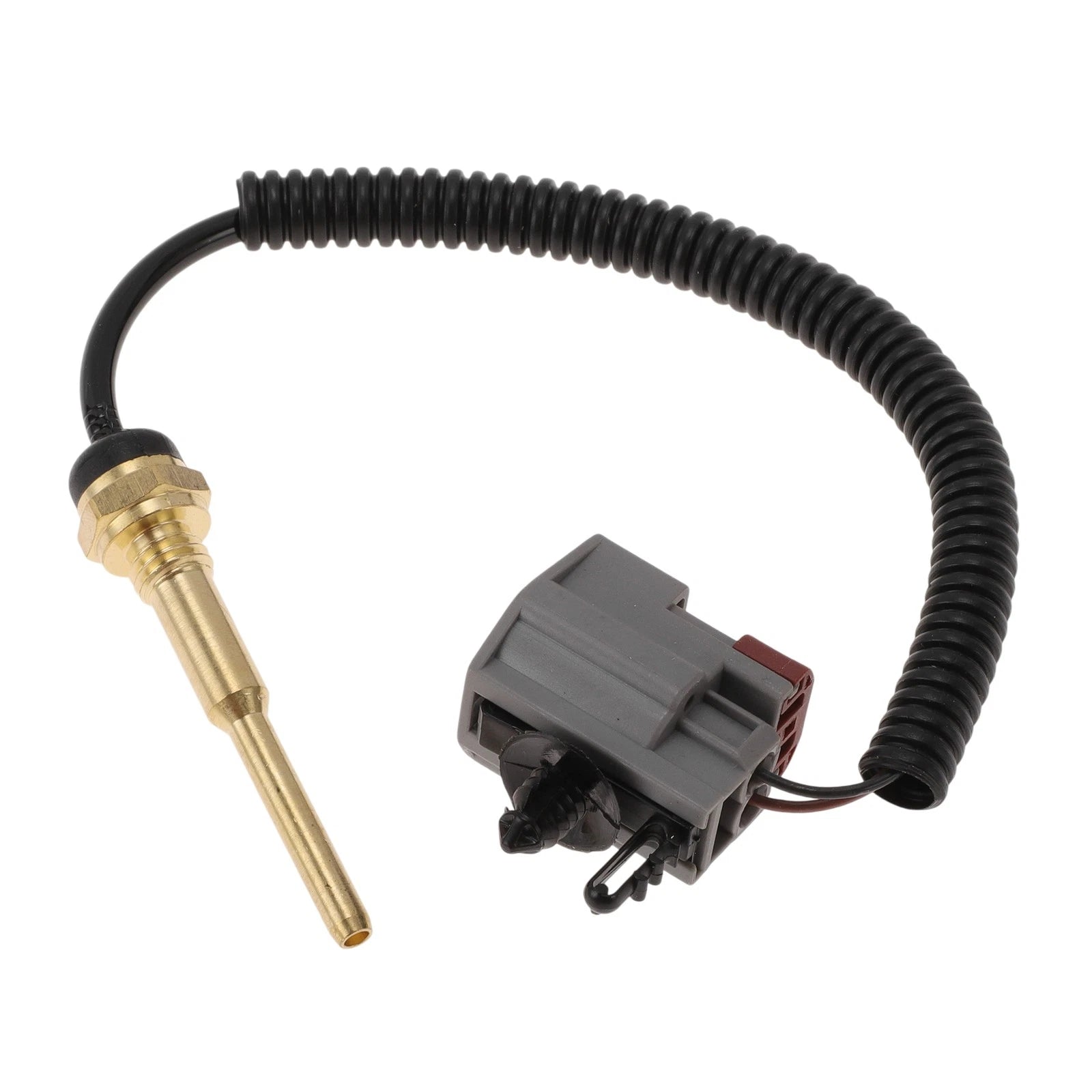 2X Engine Coolant Temperature Sensor No.YS4Z6G004AB for Ford Focus (2000–2007)