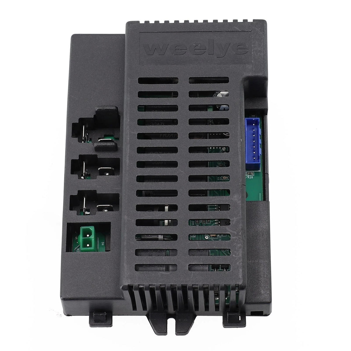 Set of 2 RX98 Receiver for RX98 Remote Control (24V)