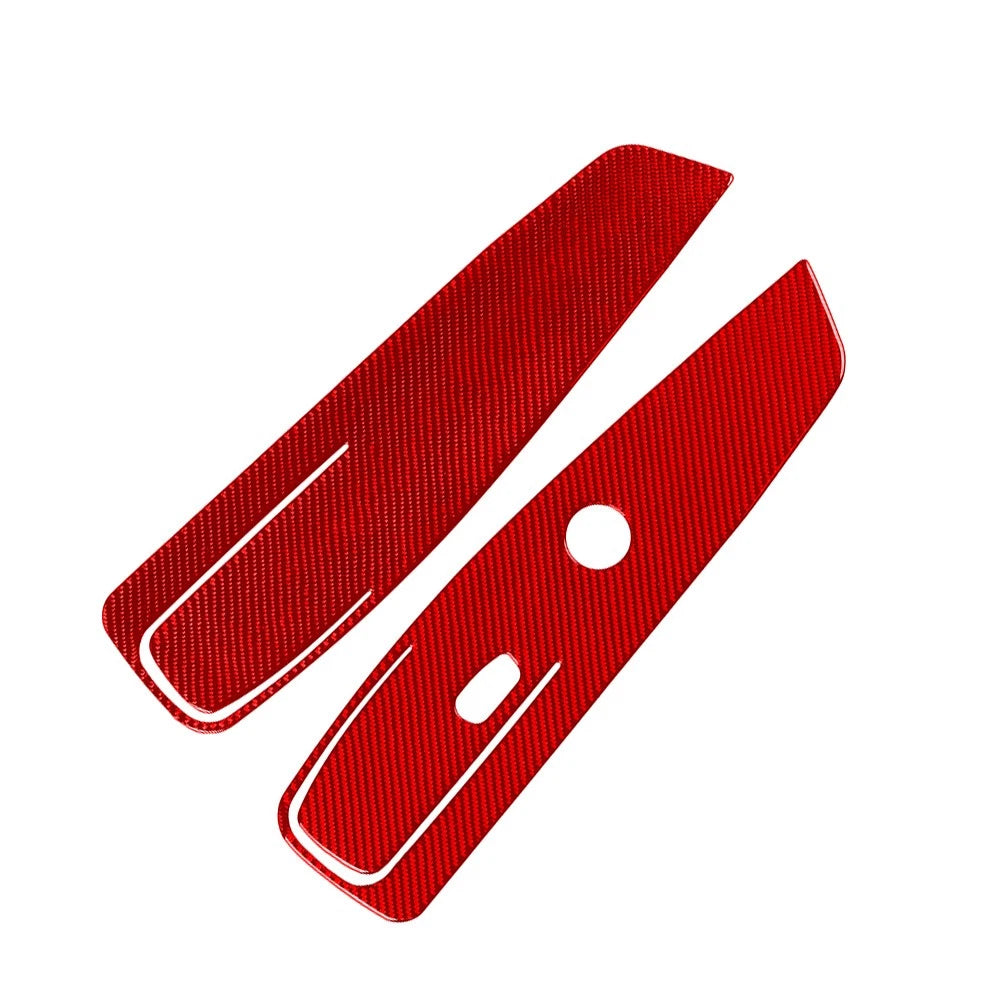 Seat Adjustment Panel Cover Trim for Dodge Challenger (2011–2024)