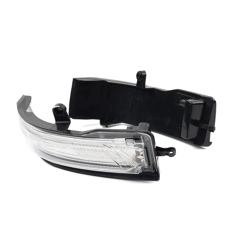 Rear View Mirror Side Indicators for Dodge Ram 1500 DT (2019–2024)