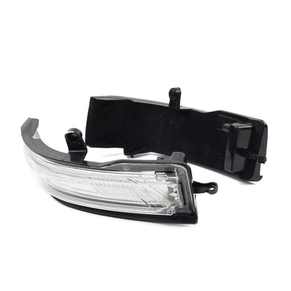 Rear View Mirror Side Indicators for Dodge Ram 1500 DT (2019–2024)