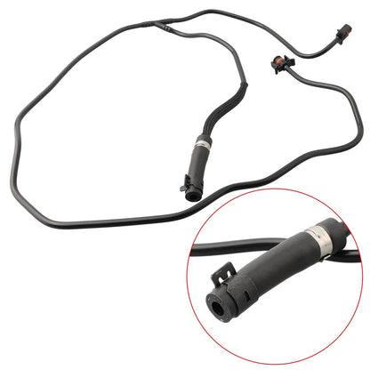 Coolant Reservoir Hose for Ford (2011–2016) BV618K012KF, CV6Z8K012K