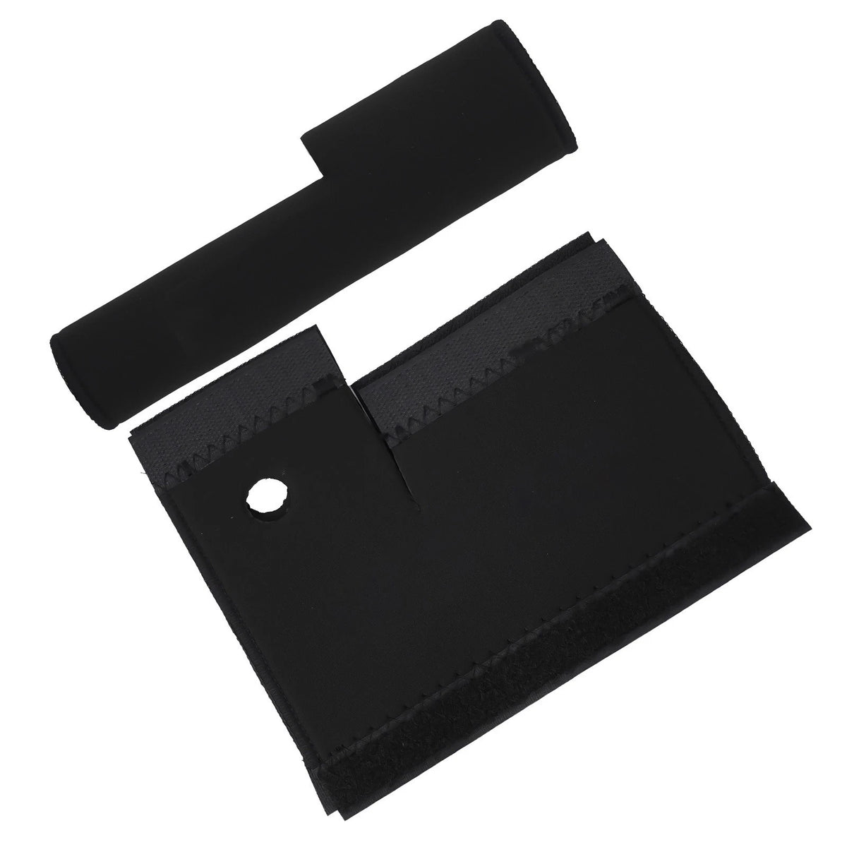 Fork Frame Wrap Cover for Bicycle Front Fork Protector