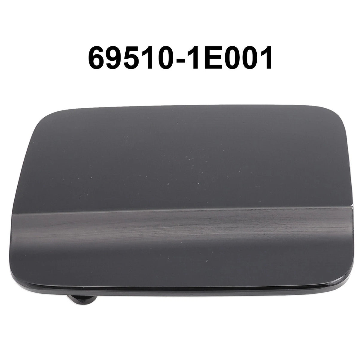 Fuel Door Cap Cover for Hyundai Accent Verna (2010–2017)