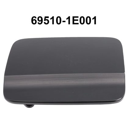 Fuel Door Cap Cover for Hyundai Accent Verna (2010–2017)