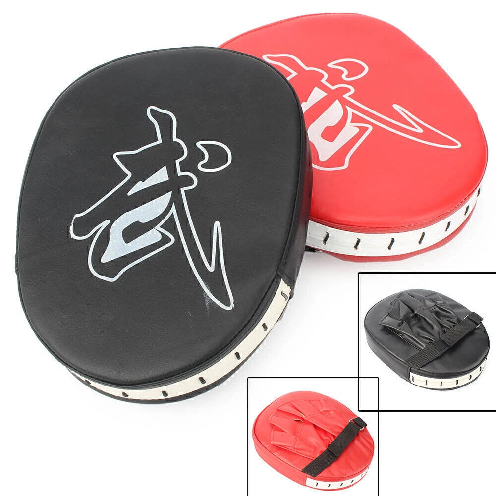 Boxing Mitts for MMA Training Focus Punch Pad (2010–2023)