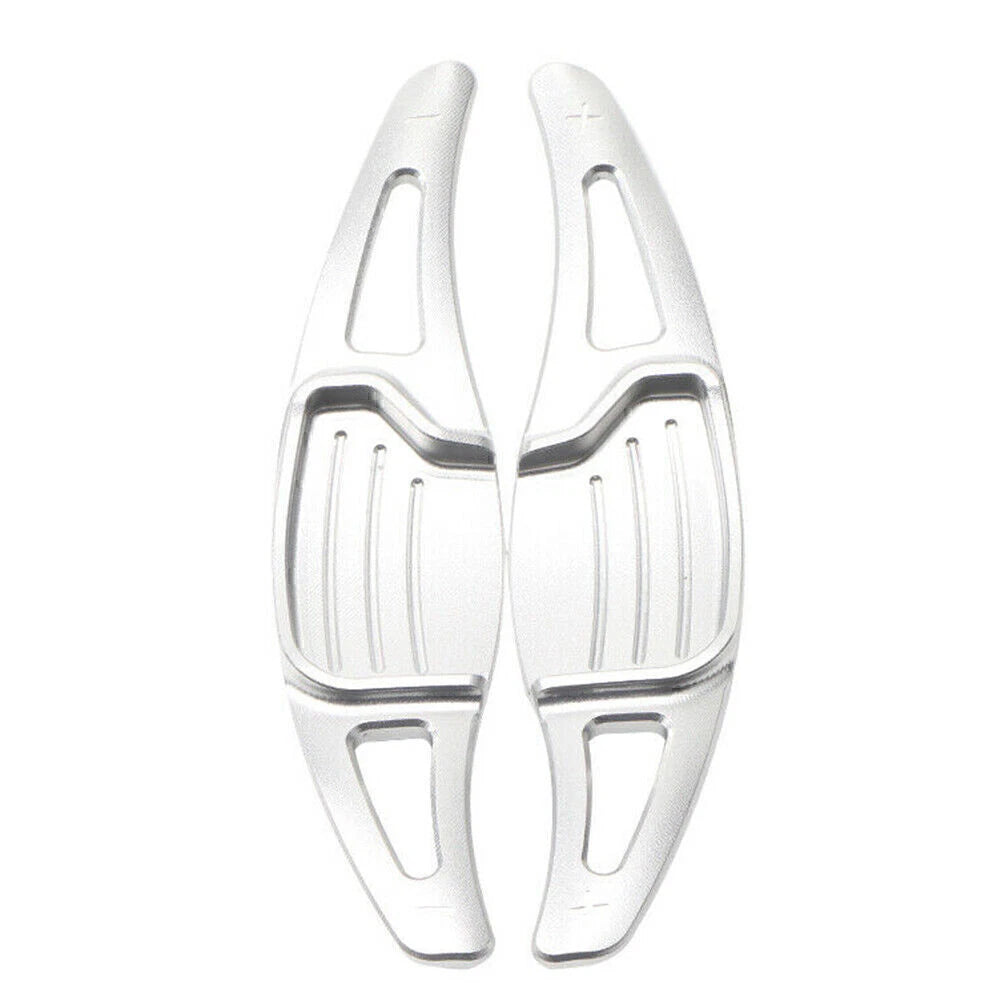Steering Wheel Shift Paddle Extensions for Ford Mondeo Taurus Edge (2015–2023)