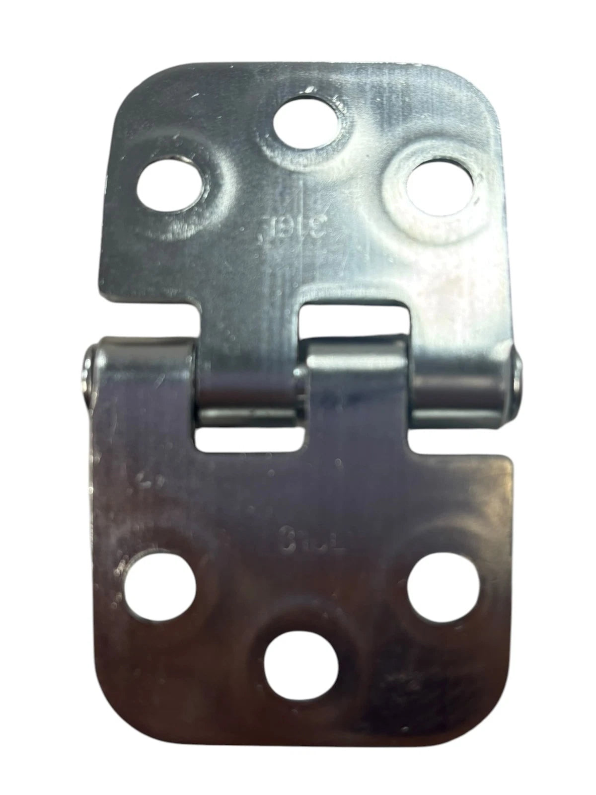 Top Mount Hinge 2-3/4" x 1-9/16" for Gemlux 1682 (2-Pack)