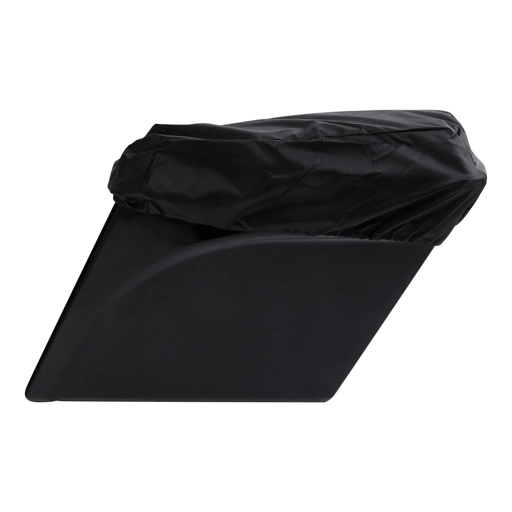 5" Stretched Saddlebag Speaker Lid for Harley Electra Road King (1993–2013)