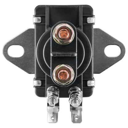 Starter Solenoid Relay Switch Replacement for Mercury 25HP (1963–2015)