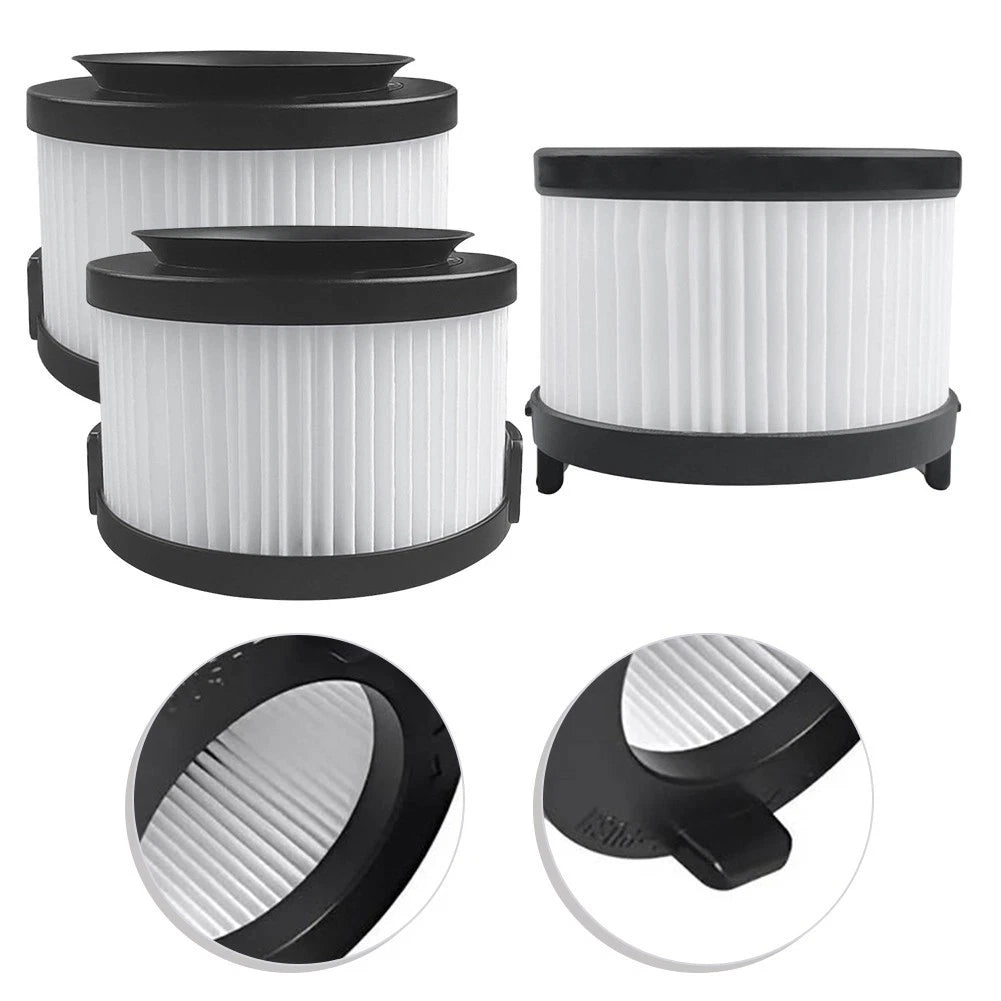 Washable Filter Set for Wertheim Evolution MAX W8301