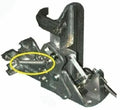 Replacement Hot Foot Spring for Marine HFS1DP HFS-1-DP