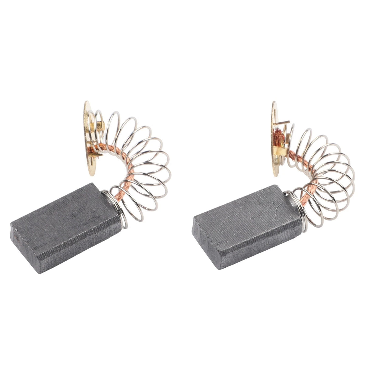 Carbon Brush Set for Power Tool Motors (Repairing)