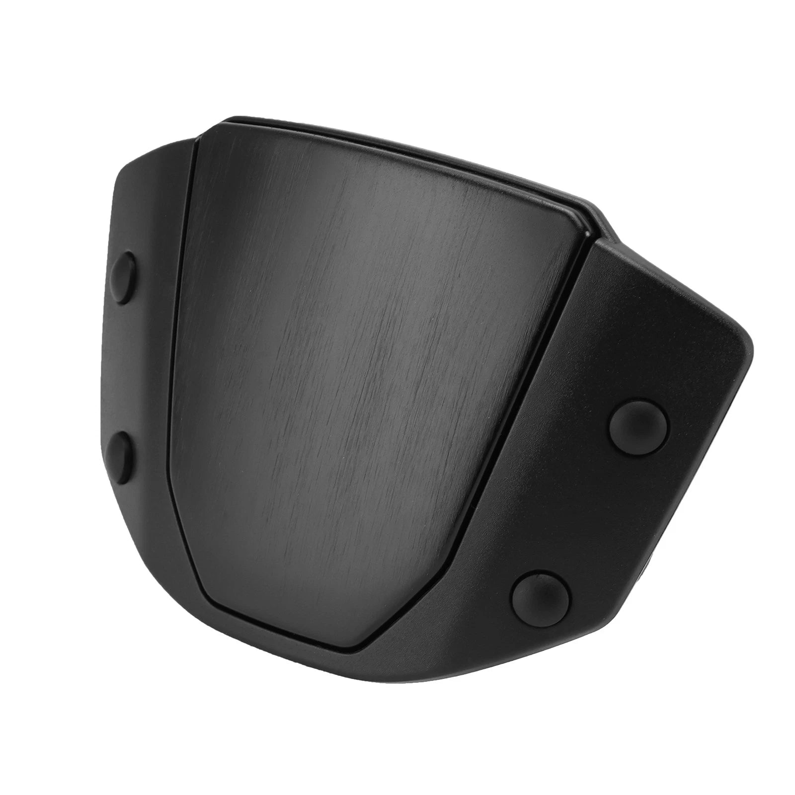 Windshield Windscreen for Honda CB650R (2024–2025) Black