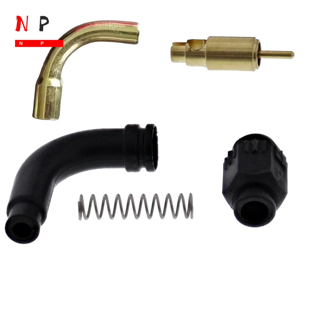 Choke Plunger Set for Kawasaki Vulcan 800 1500 (1995–2006) 16016-1100