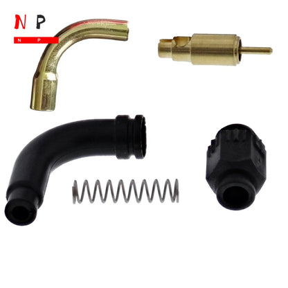 Choke Plunger Set for Kawasaki Vulcan 800 1500 (1995–2006) 16016-1100