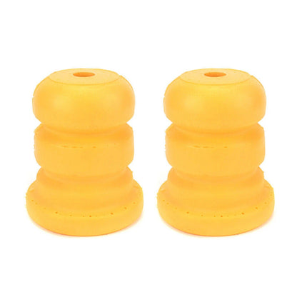2 Pcs Rear Position Control Arm Bump Stop for Cadillac Chevy GMC Truck