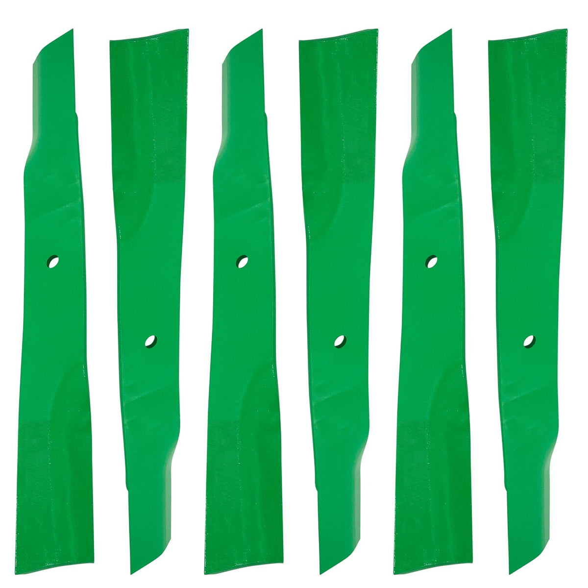 Deck Blade Replacement for Toro 108-1124 (2002–2010)