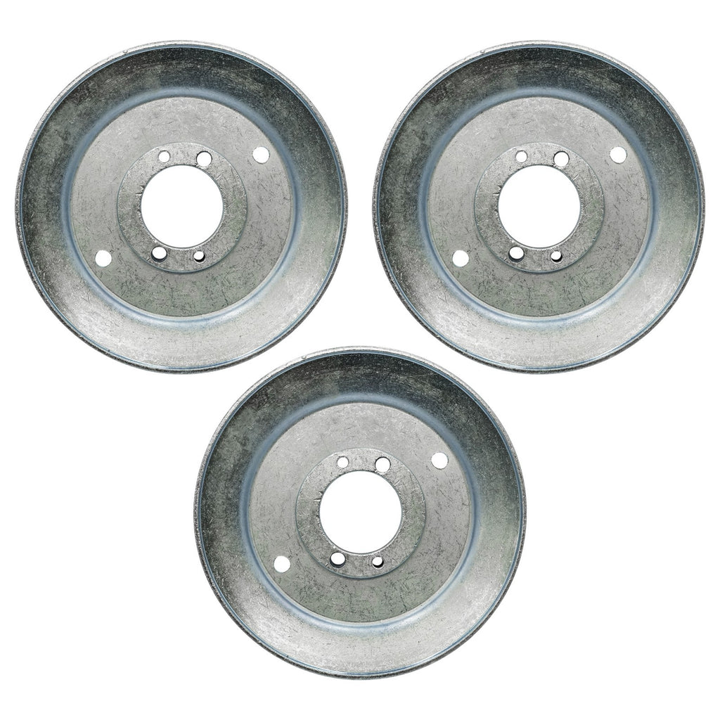 Deck Pulley 61 Inch Replacement for Scag Wildcat SMWC-61A STWC61A (2018–2018)